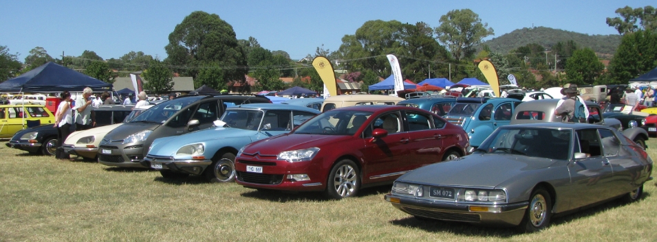 Photo of vehicle at Shannons Wheels 2019