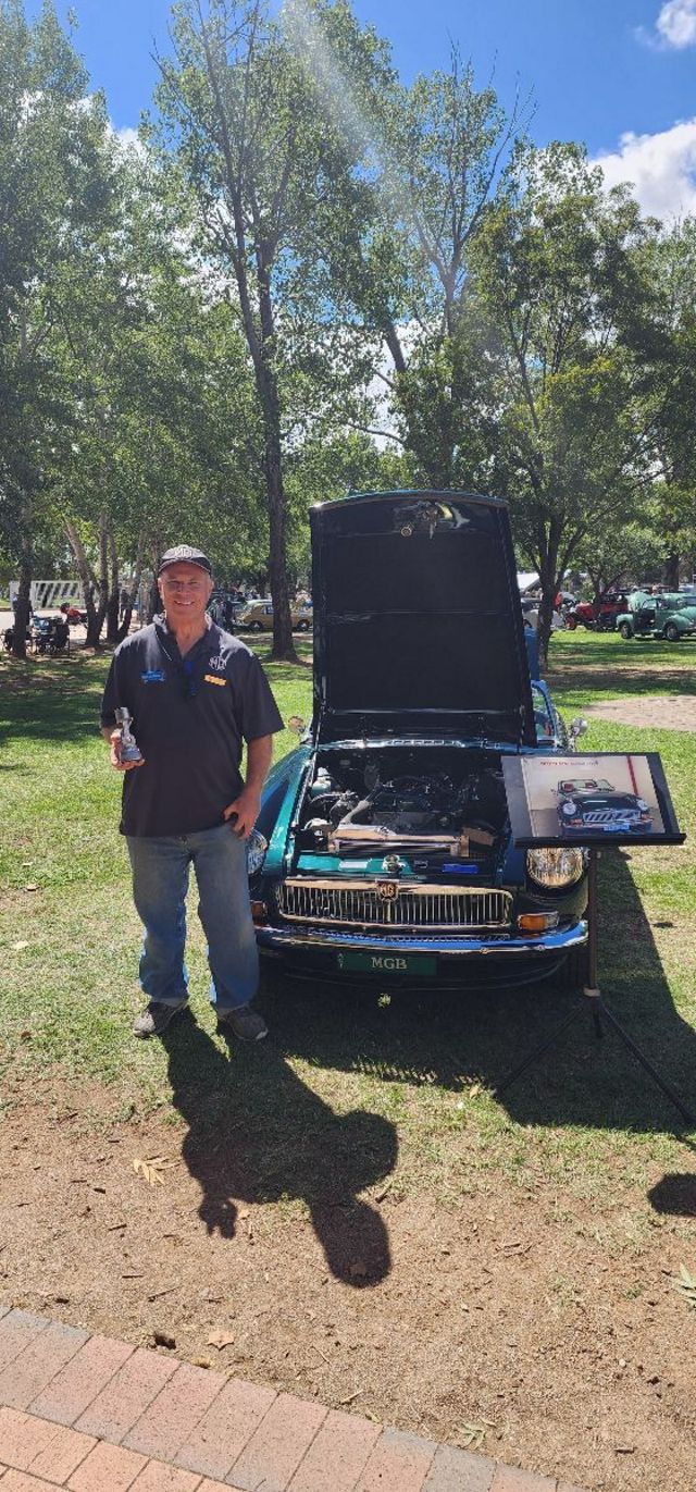 Famous Wheels of Canberra 2026