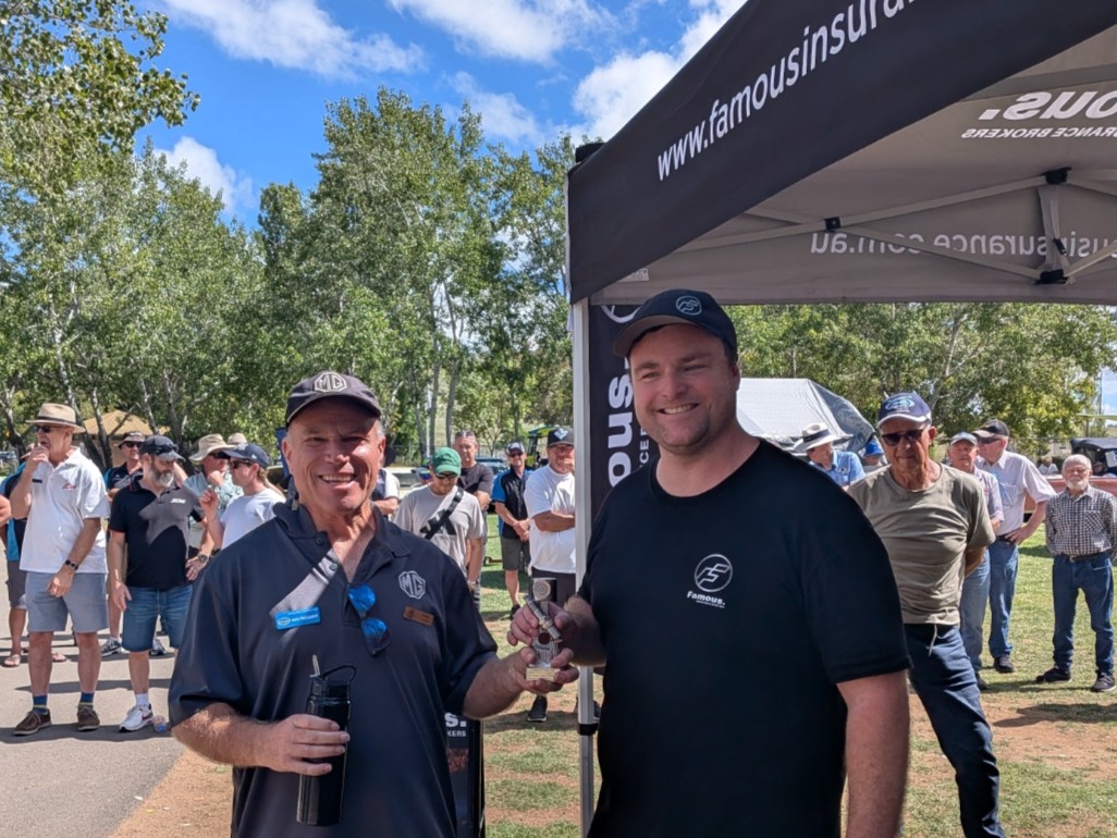 Famous Wheels of Canberra 2026