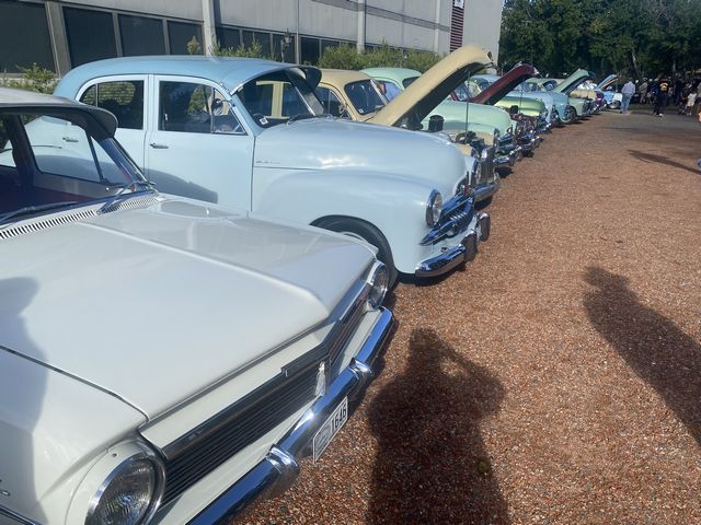 Famous Wheels of Canberra 2026