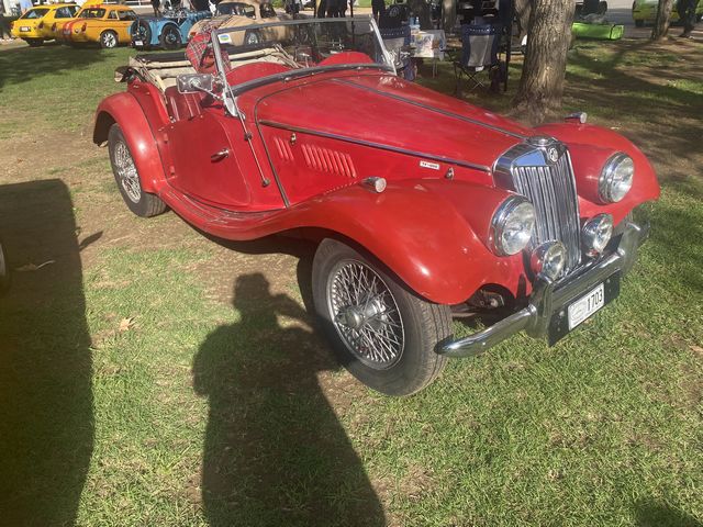 Famous Wheels of Canberra 2026