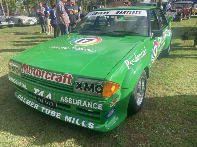 Famous Wheels of Canberra 2026