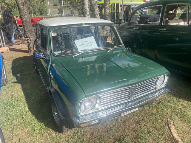 Famous Wheels of Canberra 2026