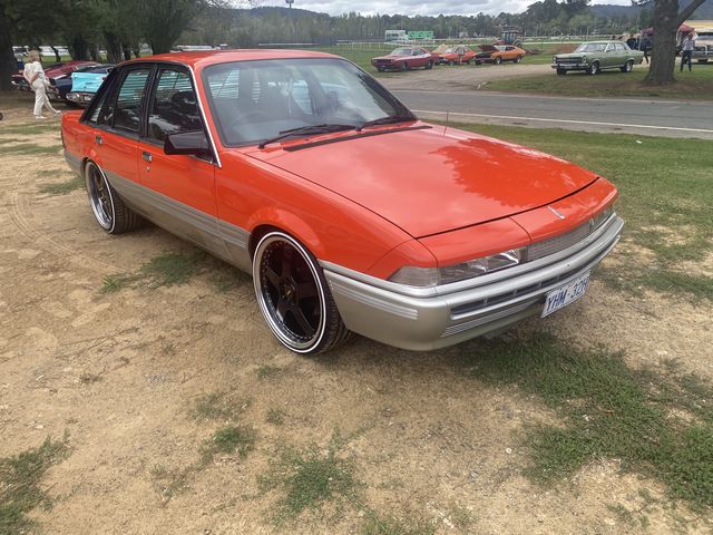 Famous Wheels of Canberra 2026