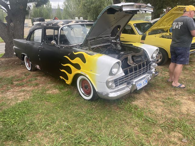 Famous Wheels of Canberra 2026