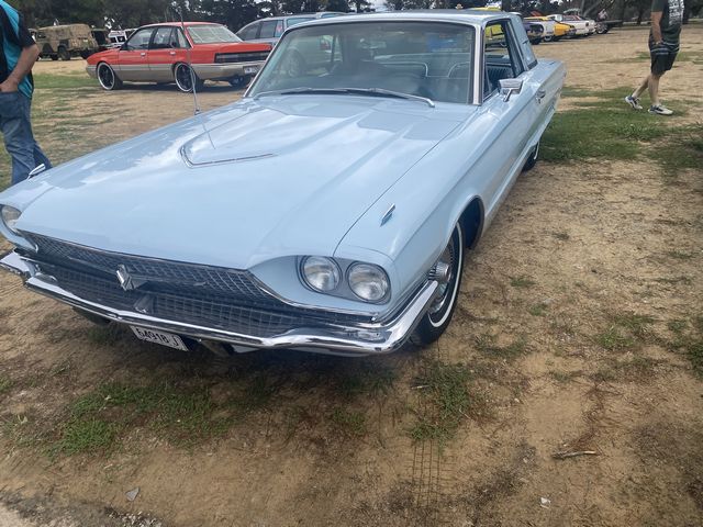 Famous Wheels of Canberra 2026