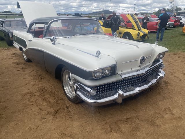 Famous Wheels of Canberra 2026