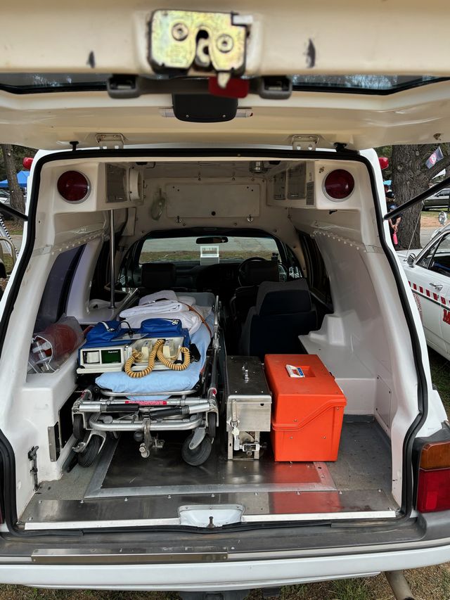 Famous Wheels of Canberra 2026