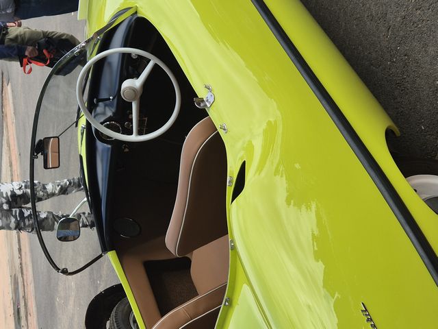 Famous Wheels of Canberra 2026