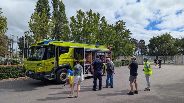 Famous Wheels of Canberra 2026