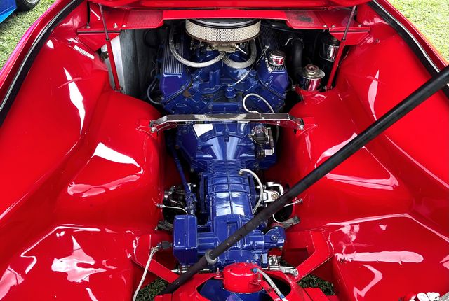 Famous Wheels of Canberra 2026