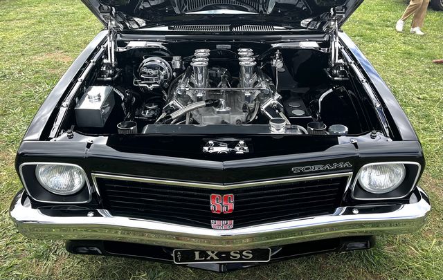 Famous Wheels of Canberra 2026