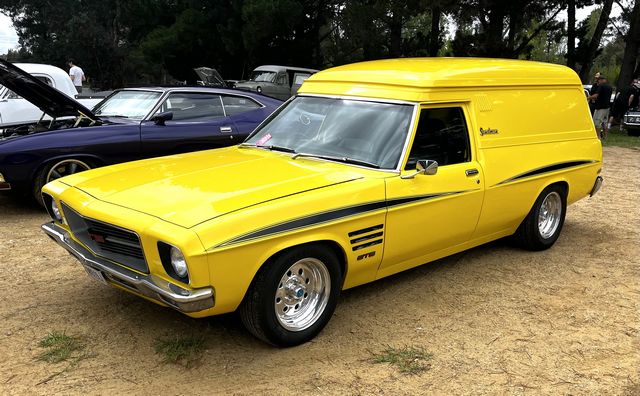 Famous Wheels of Canberra 2026