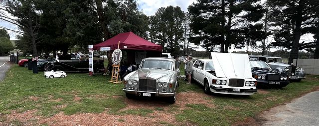 Famous Wheels of Canberra 2026