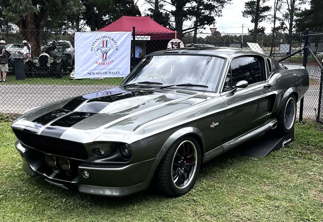 Famous Wheels of Canberra 2026