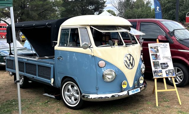 Famous Wheels of Canberra 2026