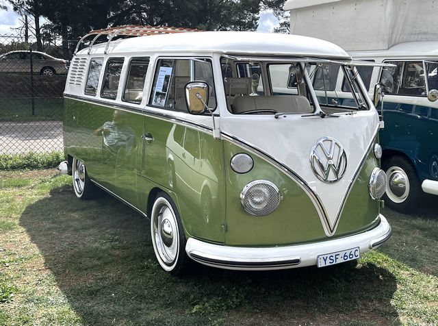 Famous Wheels of Canberra 2026