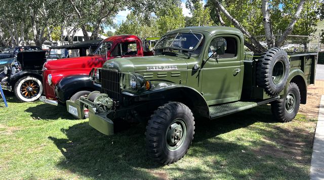 Famous Wheels of Canberra 2026