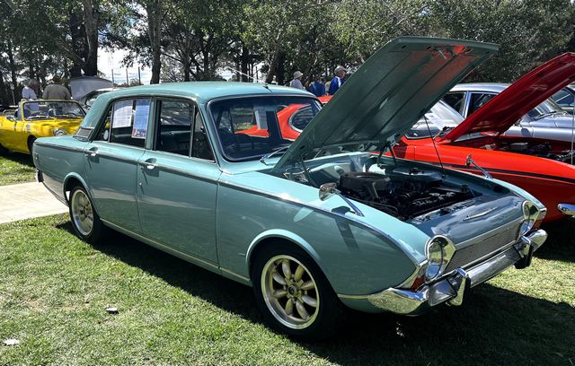 Famous Wheels of Canberra 2026