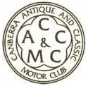 car club logo