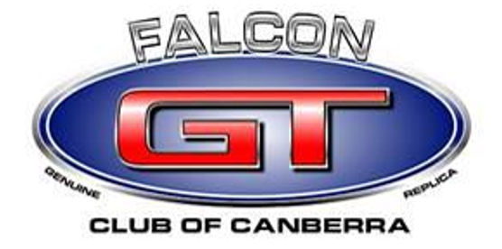 FalconGTClub logo