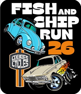 FCR26 logo