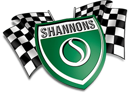 Shannons Insurance logo
