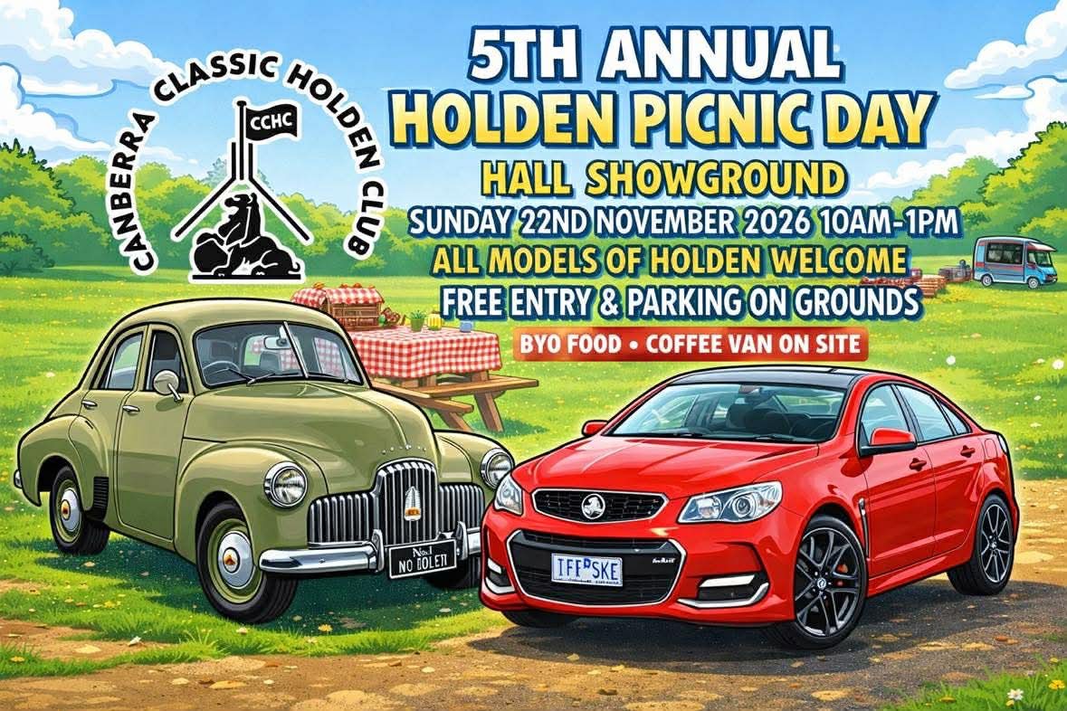 Holden Day