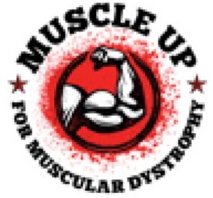 Muscle Up logo
